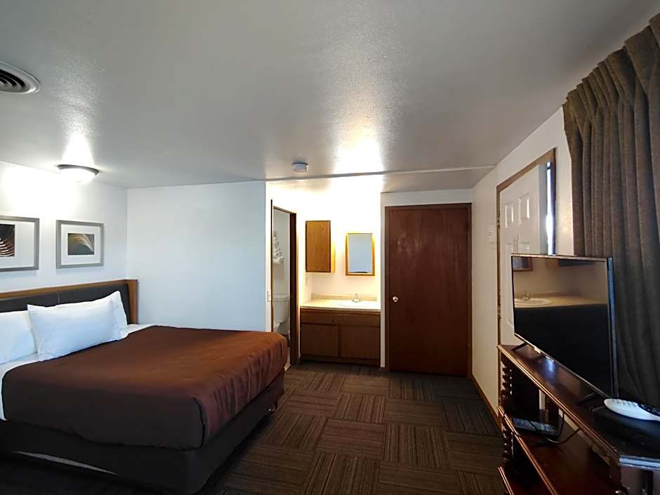 Neva Jean Motel