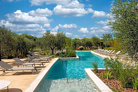 Hôtel Horizon Resort Massane & Spa