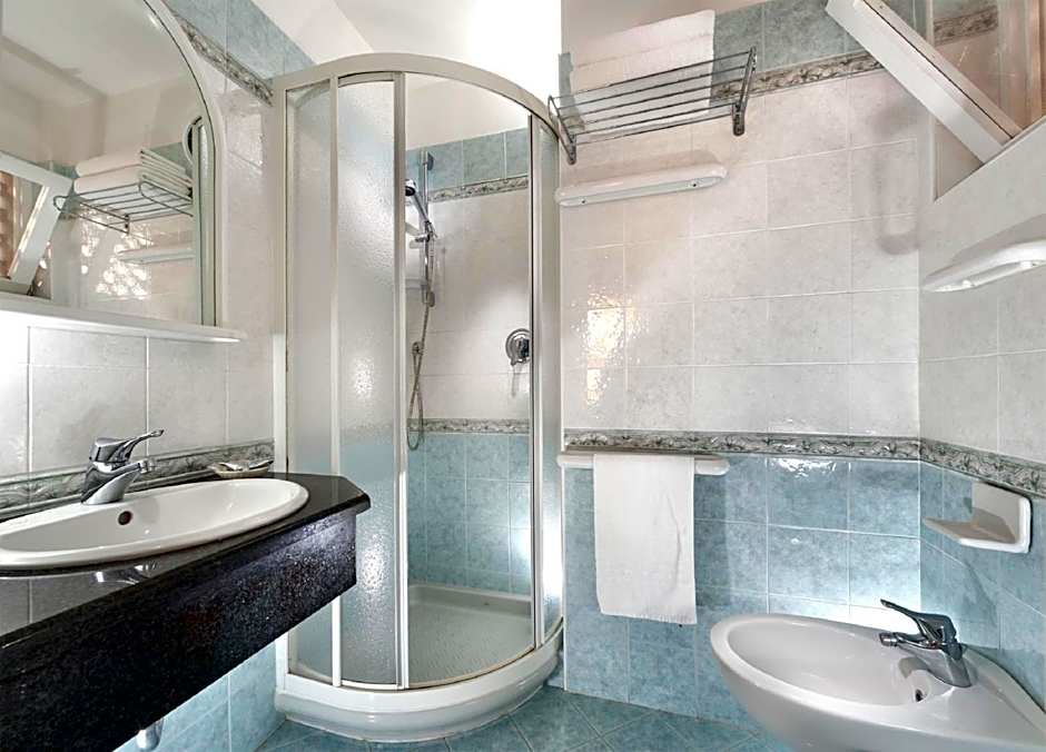 Hotel Lina