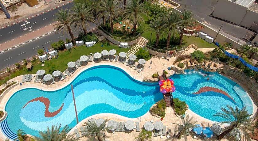 Royal Hotel Dead Sea
