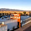 Cuyama Buckhorn