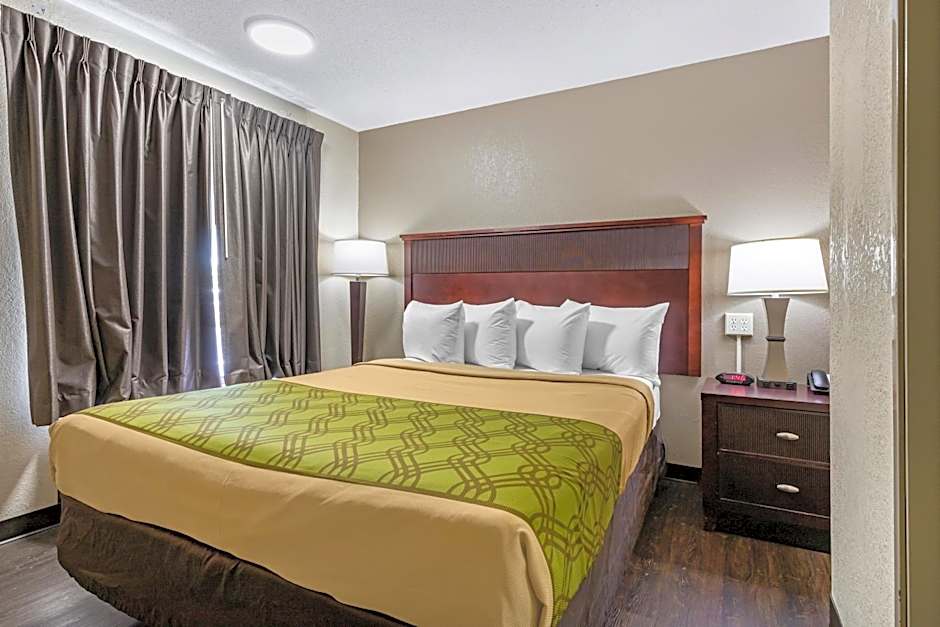 Econo Lodge Augusta, Downtown