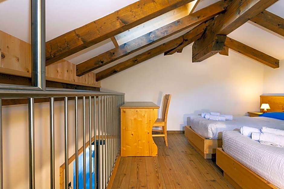 Albergo alla Posta