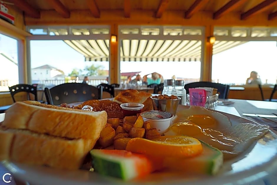 Hotel-Motel Fleur de Lys