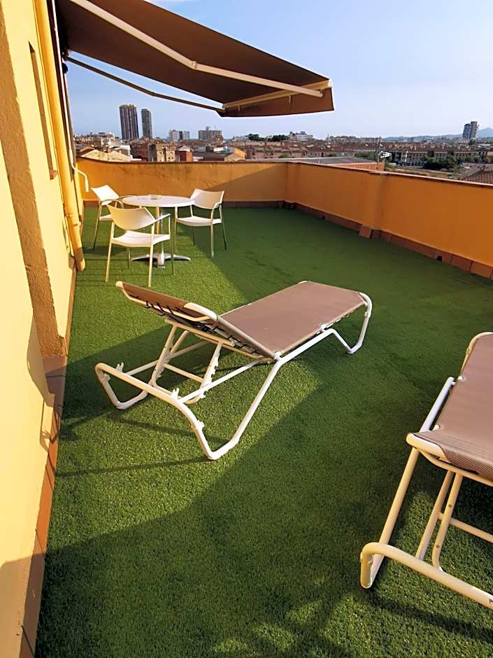 Hotel Sant Joan
