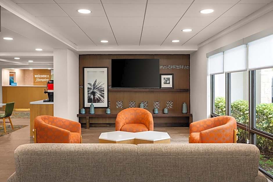 Hampton Inn By Hilton Miami-Airport West