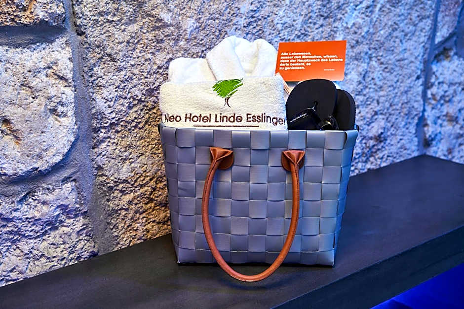 Neo Hotel Linde Esslingen