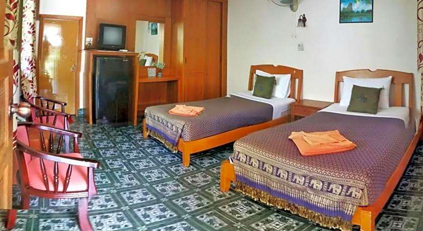 Anawin Bungalow