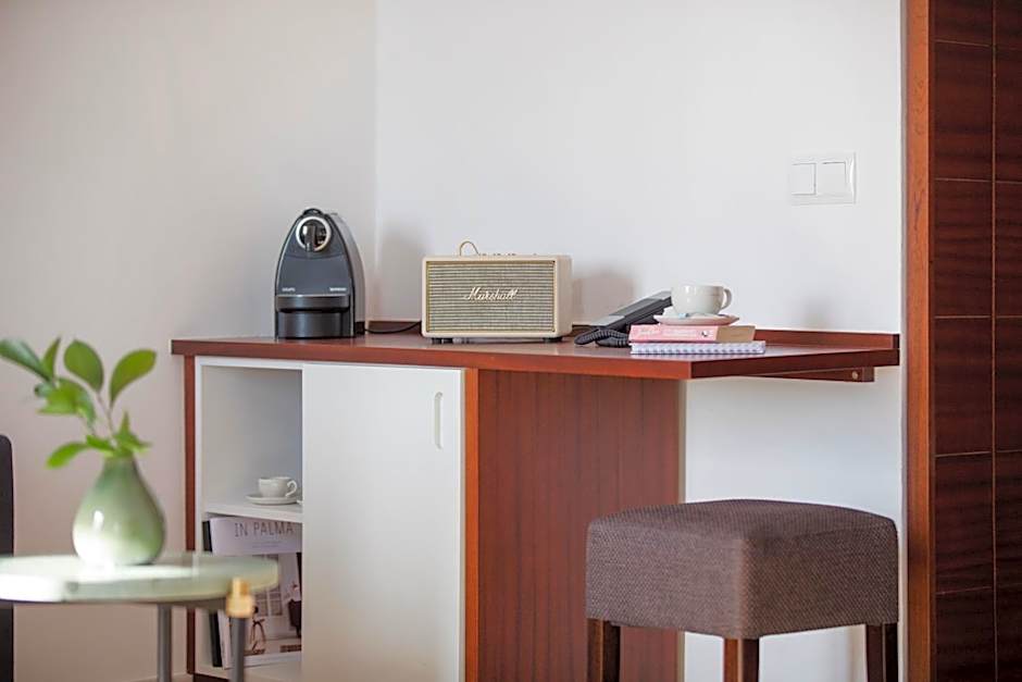 Portixol Hotel & Restaurant