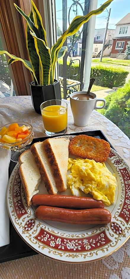 Anna's Bed & Breakfast