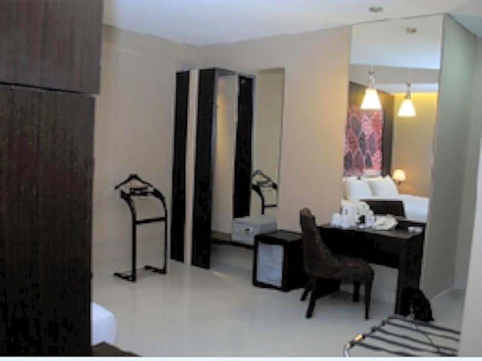 Hotel Betha Subang