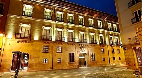 Palacio Guendulain