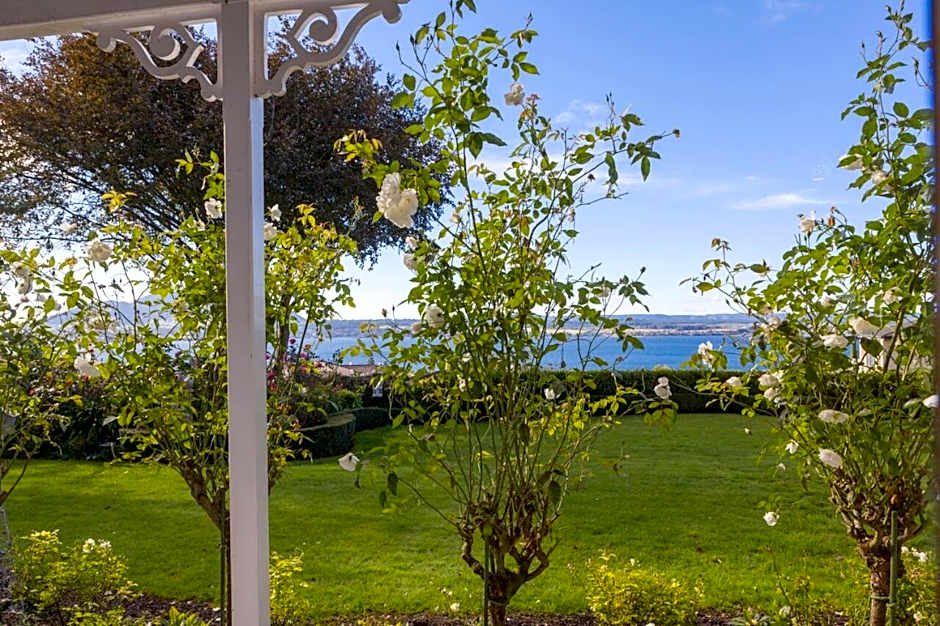 Bellevue Boutique Lodge