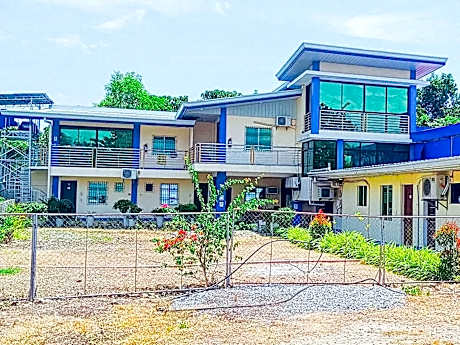 MJS Hostel Bohol
