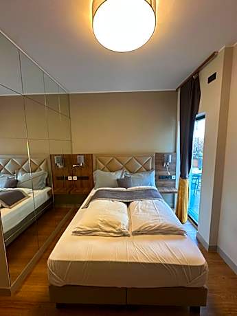 Double Room - Disability Access