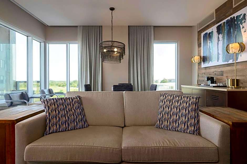 The Stella Hotel, Autograph Collection