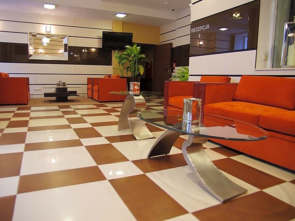 Hotel Chmielna Warsaw