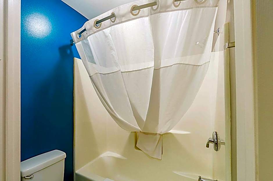 Quality Inn Harrisonburg I-81