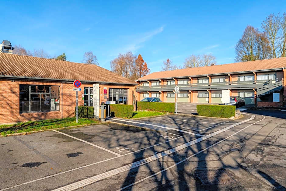 Campanile NATURE - Lille Est Villeneuve-d'Ascq