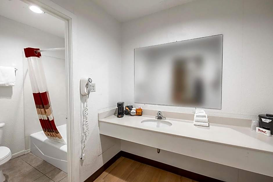 Red Roof Inn Morgan City