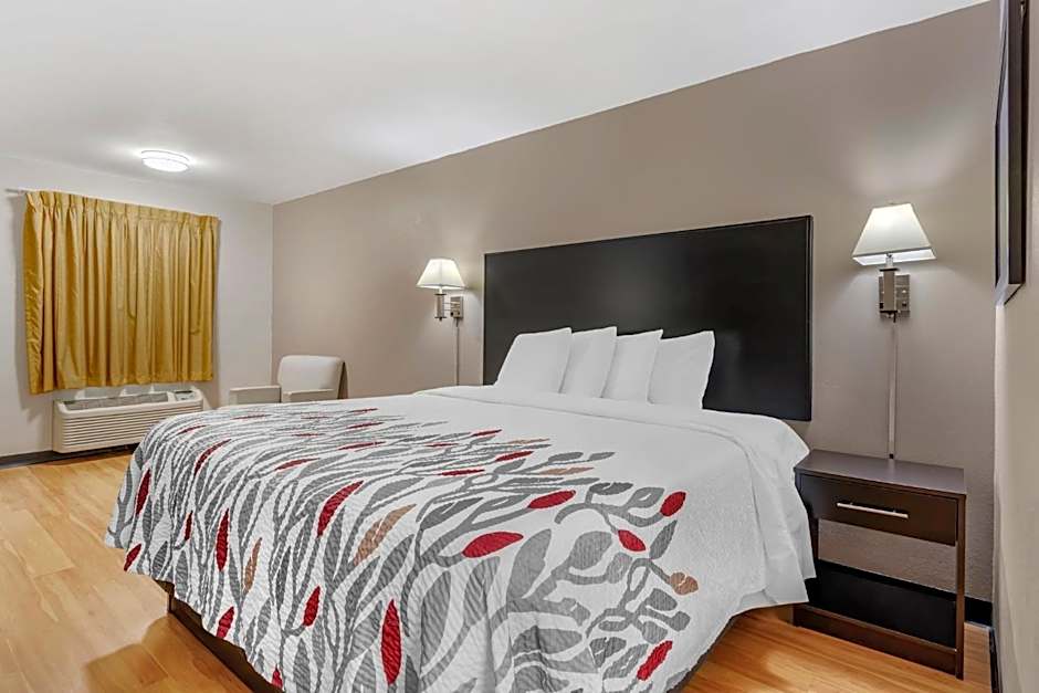 Red Roof Inn Atlanta - Kennesaw State University