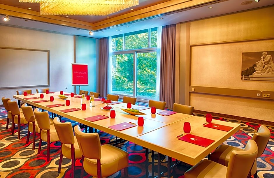 Leonardo Hotel Karlsruhe