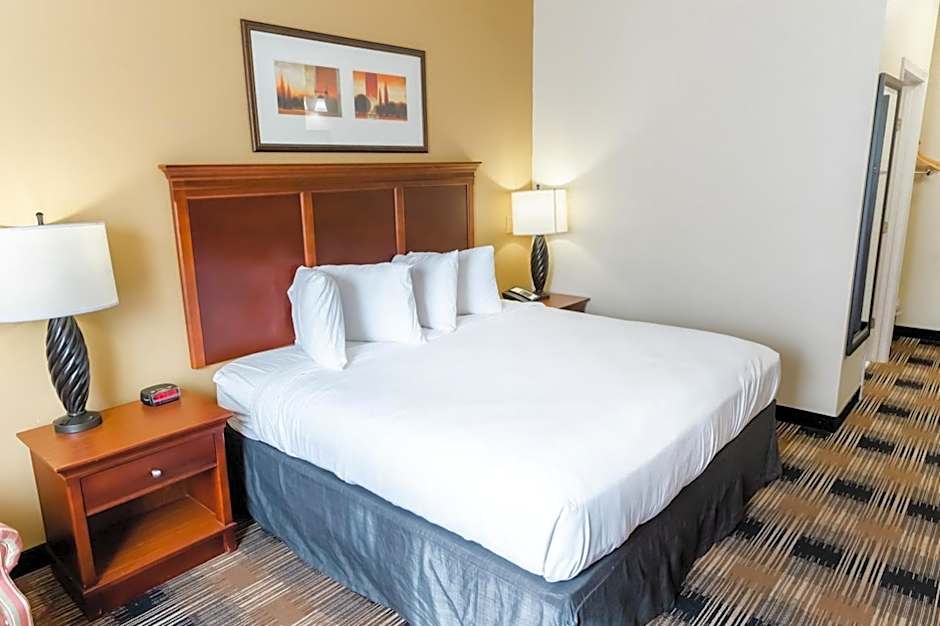 Country Inn & Suites by Radisson, Helen, GA
