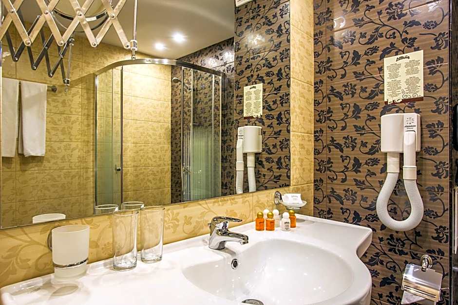 Hotel Laguna Park & Aqua Club - All Inclusive