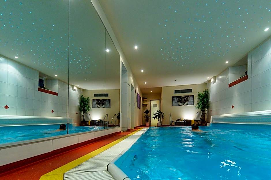 Akzent Hotel Goldner Stern