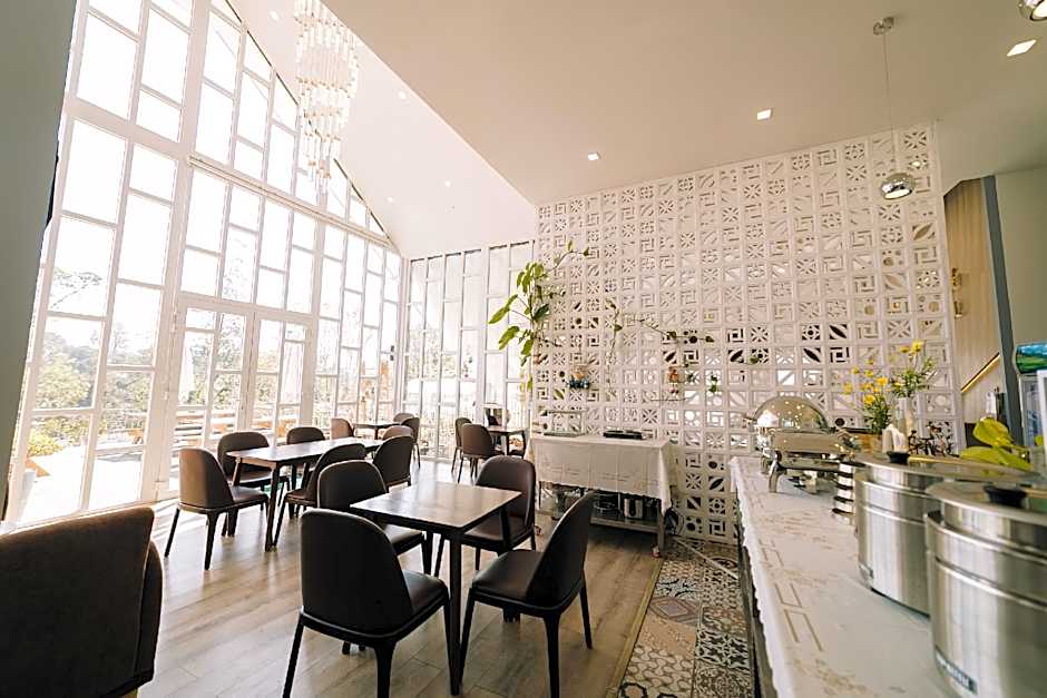 Nature Land 2 - Song Anh Hotel Dalat