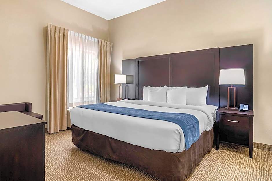 Comfort Inn & Suites Atlanta/Smyrna