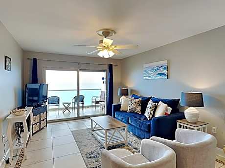 Regency Towers #802 West