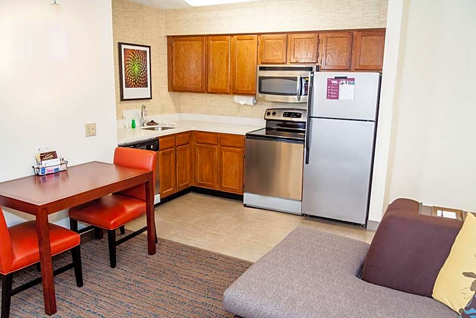 Residence Inn by Marriott Rocky Mount