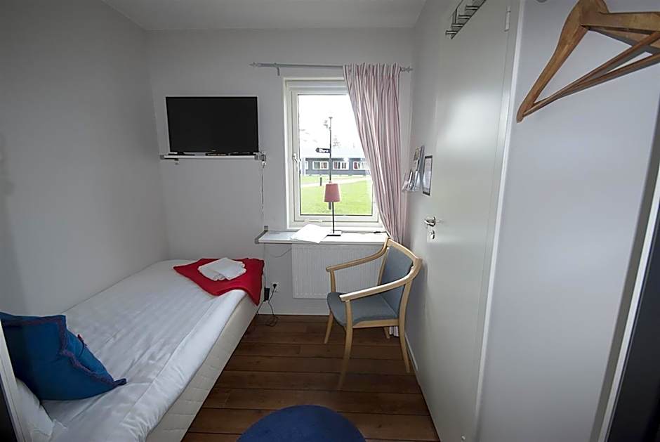 First Camp Ånnaboda-Örebro