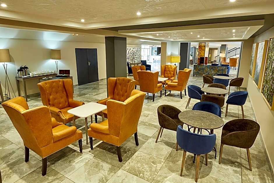 Garden Court Mthatha