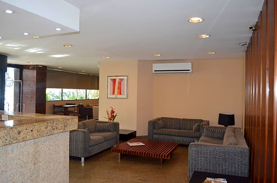 Niterói Palace Hotel