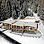 Stelza Nature Chalet