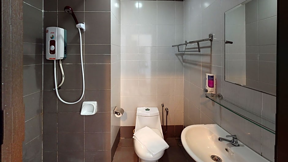 Hotel Kobemas Melaka