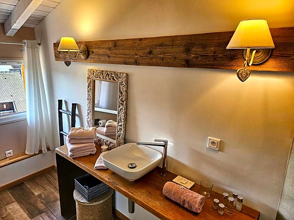 La Grange du couvent B&B