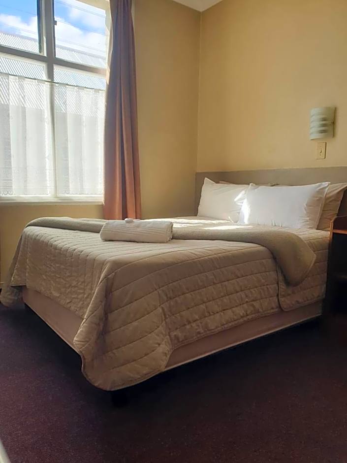 Park Hotel Bethlehem