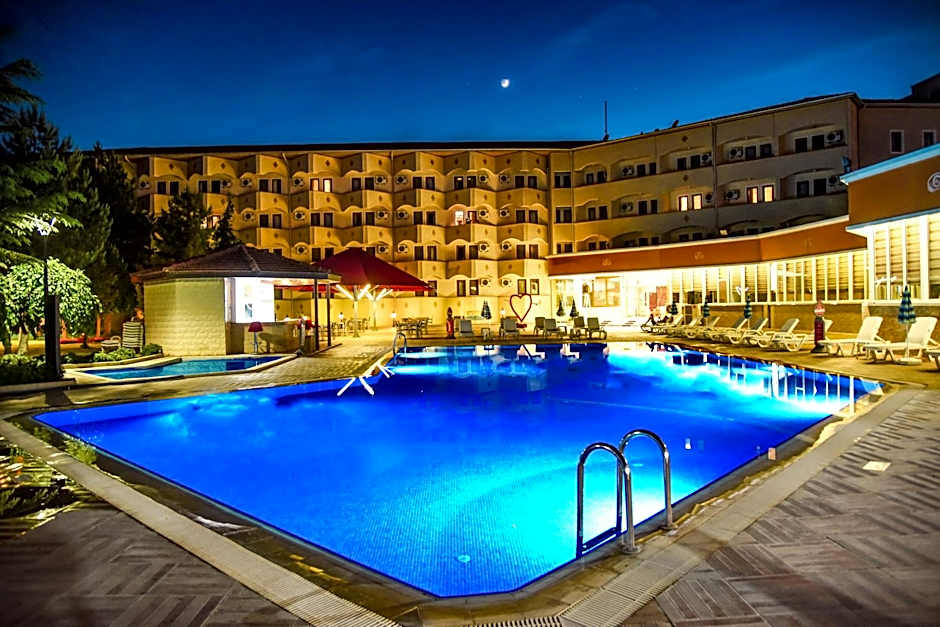 SIGNATURE GARDEN AVANOS Hotel & SPA