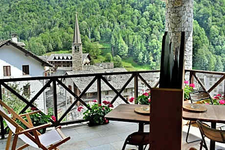 MH Olen Boutique Hotel