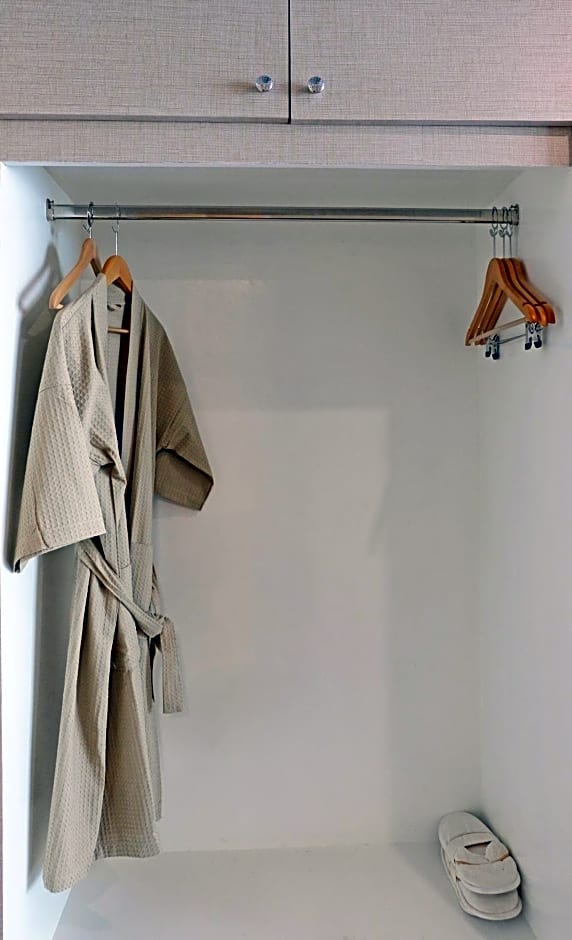 The Cheewin Hotel And Convention