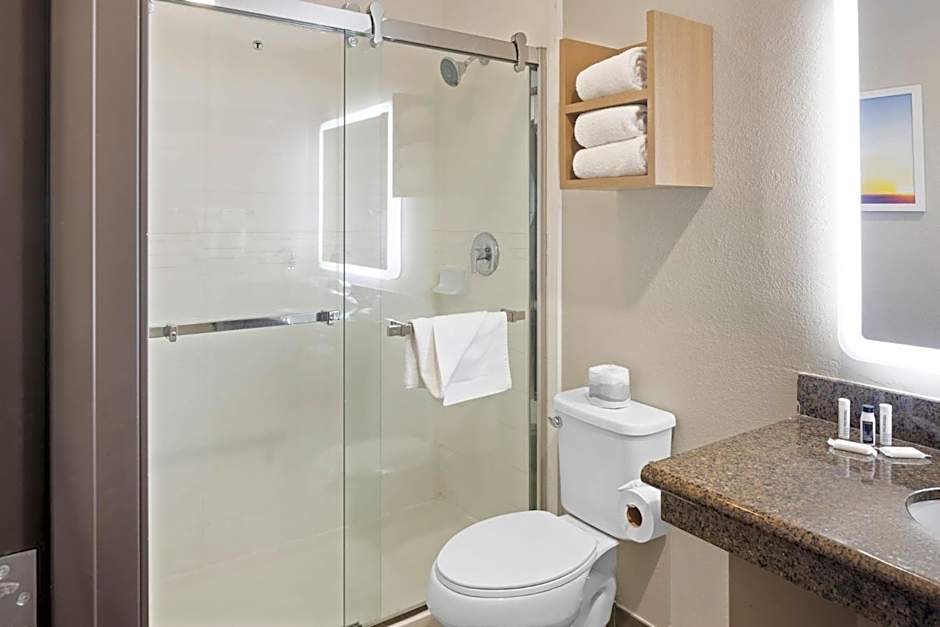 Days Inn by Wyndham San Diego-East/El Cajon