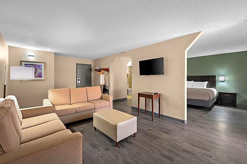 Quality Inn Fort Myers Cape Coral