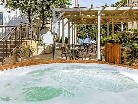 Family Hotel Belle Epoque Beach