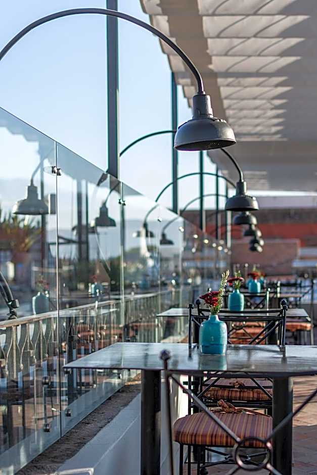 Casa 1810 Hotel Boutique