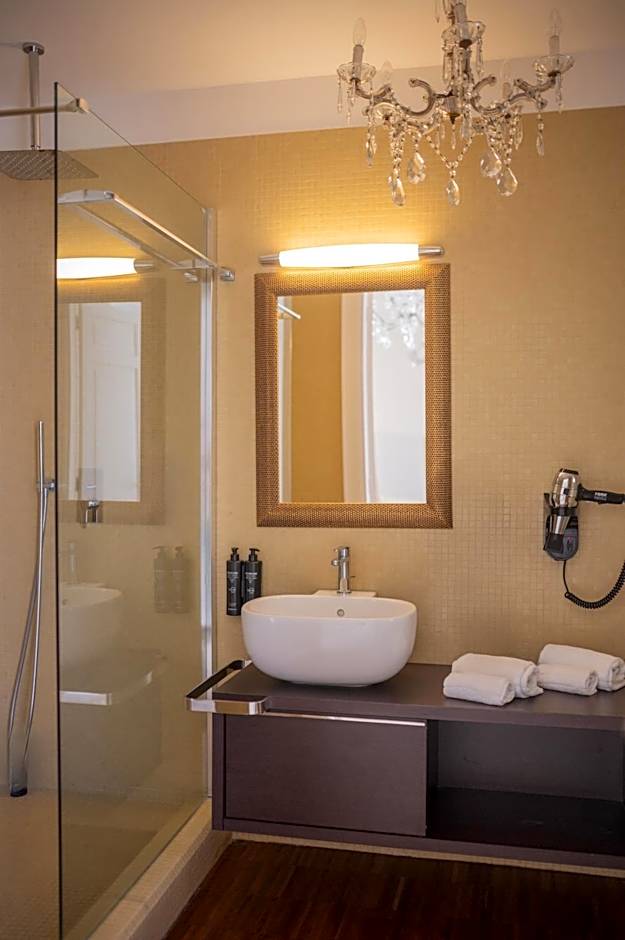 Hotel Palazzo Cavalieri