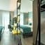 Holiday Inn - The Niu Seven Dusseldorf Ost By IHG