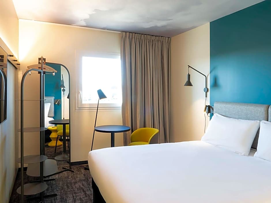 ibis Saint Paul Trois Chateaux